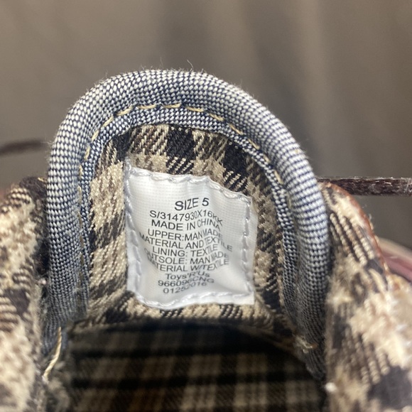 Koala Kids Shoes - Picture 9 of 9